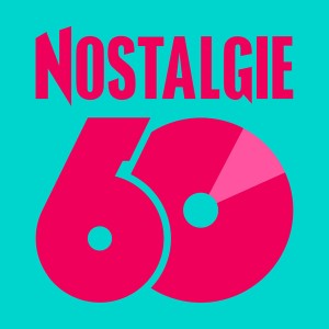 NOSTALGIE BEST OF 60-logo