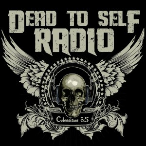 Dead To Self Radio-logo
