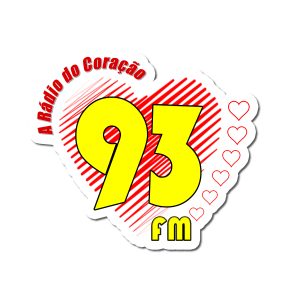 93 FM Alagoinhas