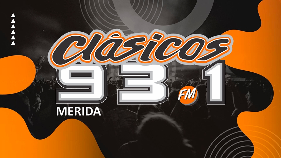 Clasicos 93.1