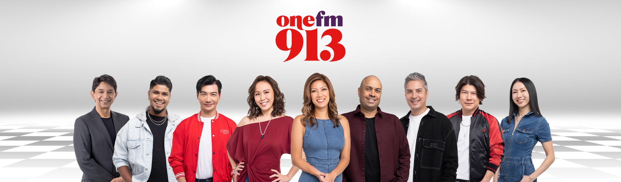 ONE FM 91.3