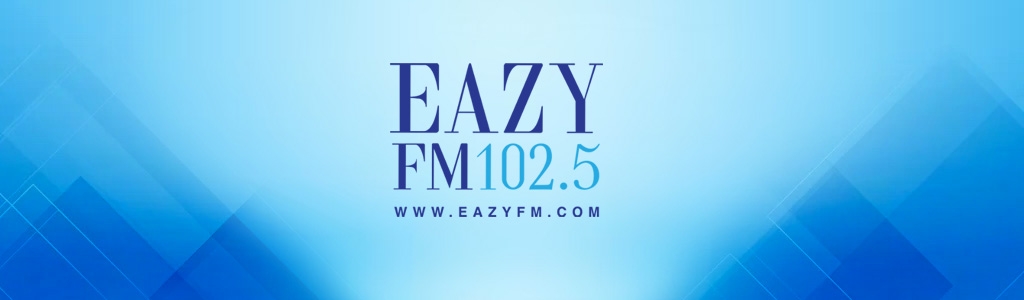 Eazy FM 102.5