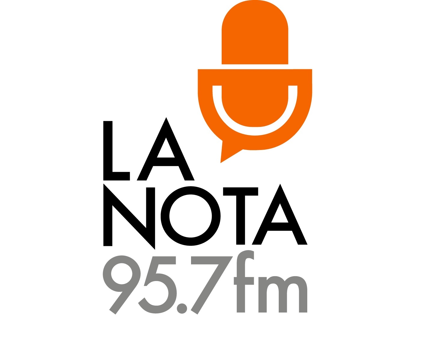 La Nota 95.7 FM
