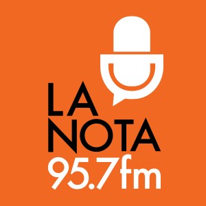 La Nota 95.7 FM