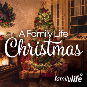 Family Life Now Christmas