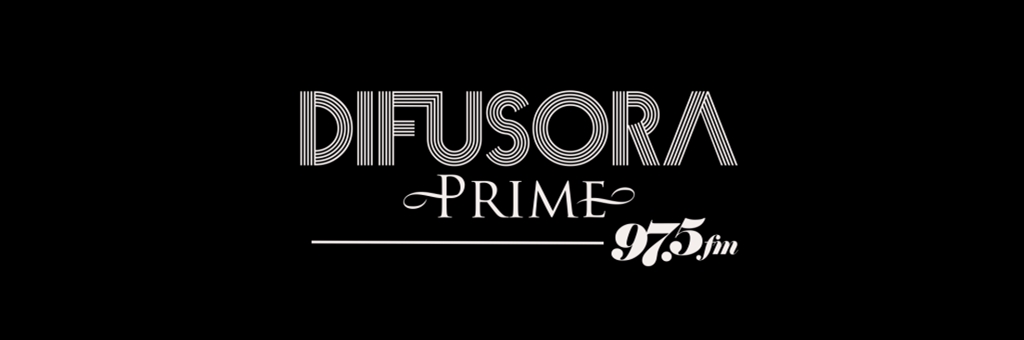 Difusora Prime