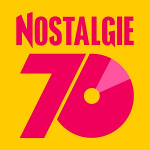 NOSTALGIE BEST OF 70