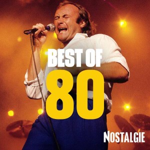 NOSTALGIE BEST OF 80-logo
