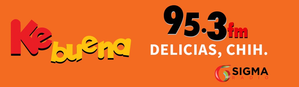 Ke buena Delicias