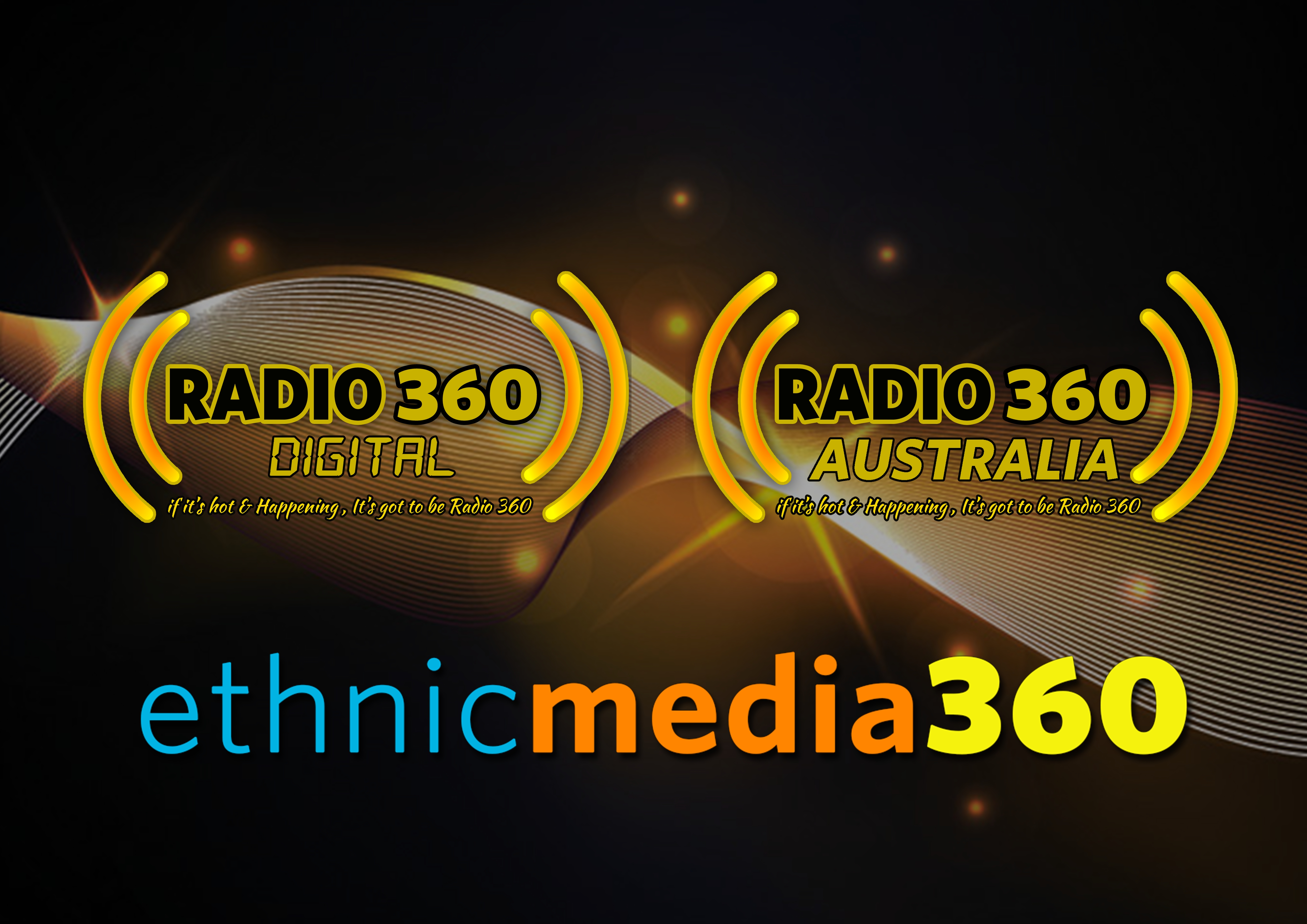 Radio 360 Digital