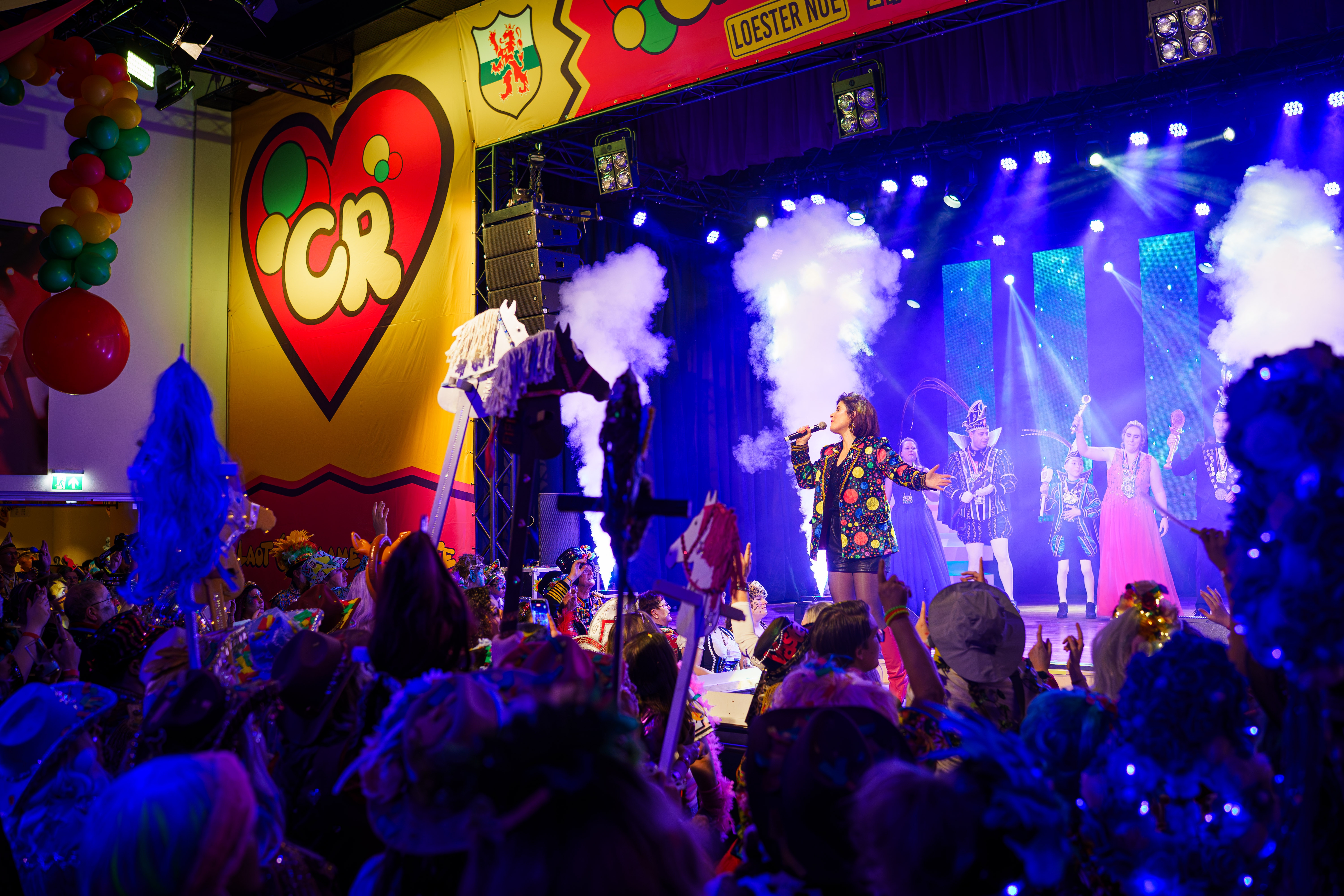 Carnaval Radio