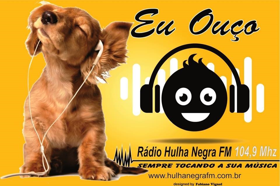 Rádio Hulha Negra FM