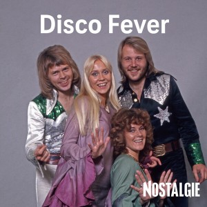 NOSTALGIE DISCO FEVER