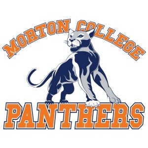 Morton College Radio-logo