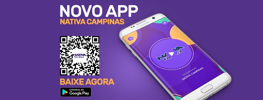 Nativa FM São Paulo