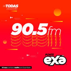 Exa FM 90.5 Acámbaro