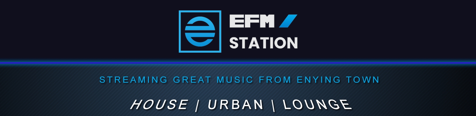 EFM Station