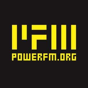 Power FM-logo