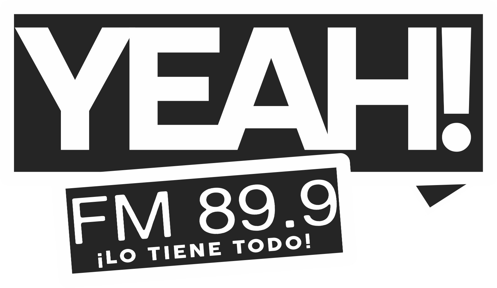 YEAH! FM 89.9