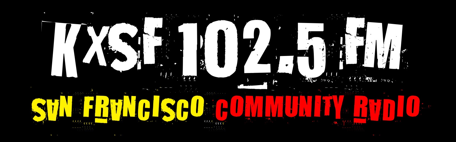 KXSF 102.5