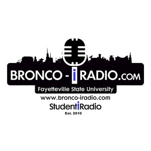 Bronco-iRadio.com
