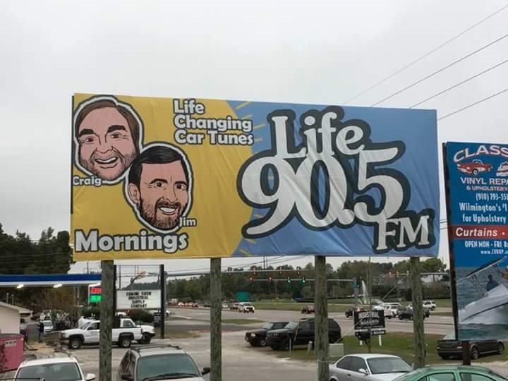 Life 90.5