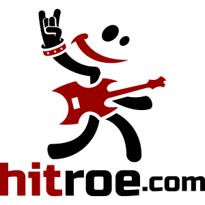 Hitroe Radio-logo