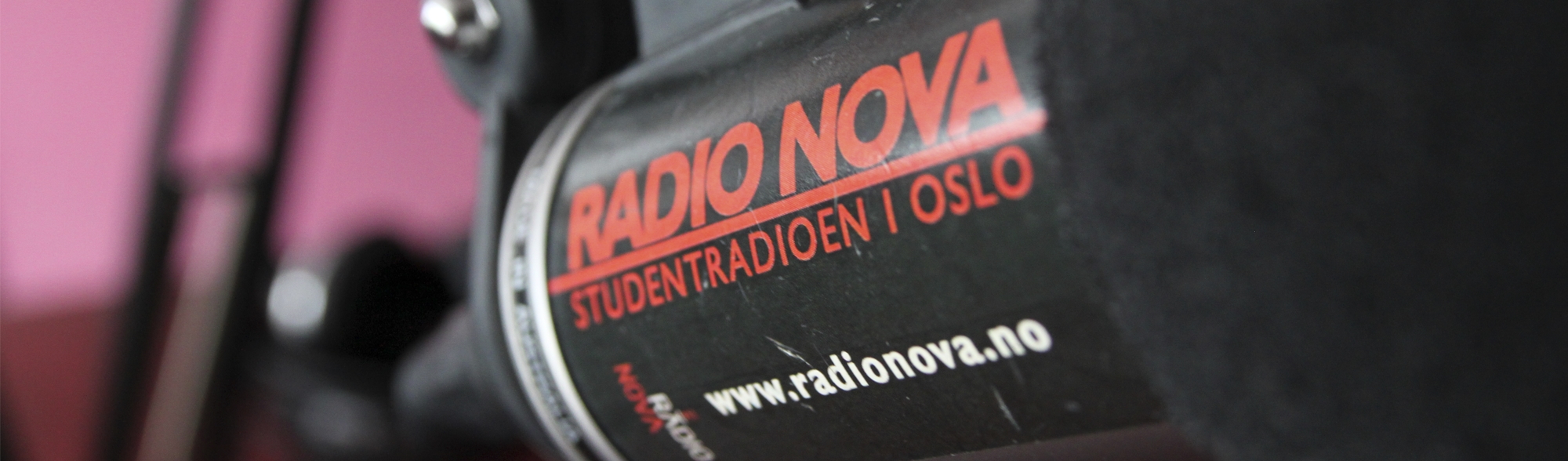 Radio Nova