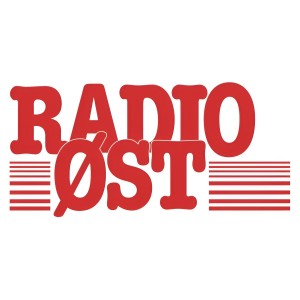 Radio Øst-logo
