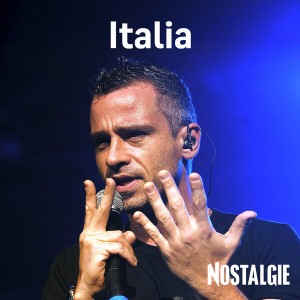 NOSTALGIE ITALIA