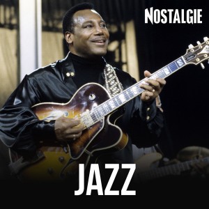 NOSTALGIE JAZZ-logo