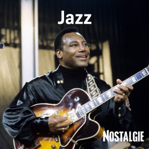 NOSTALGIE JAZZ-logo