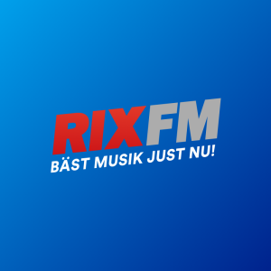 RIX FM-logo