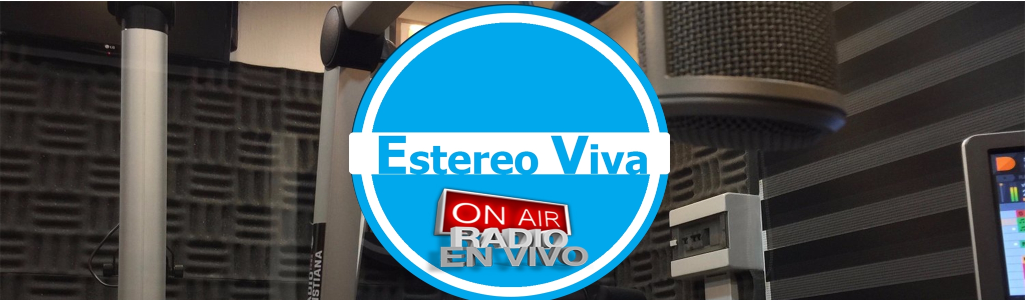 Estereo Viva