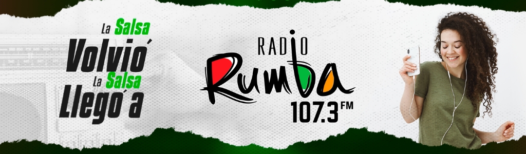 Radio Rumba 107.3 FM