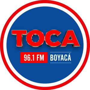 TOCA STEREO BOYACA 96.1 FM