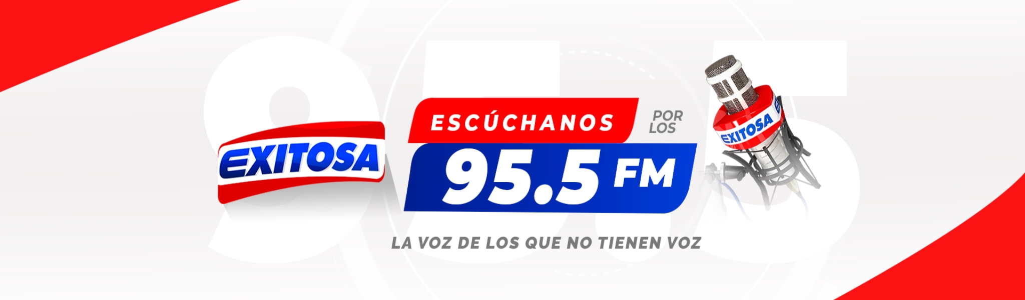 Radio Exitosa