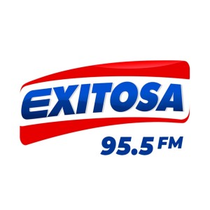 Exitosa Deportes Con Gonzalo Nuñez-logo
