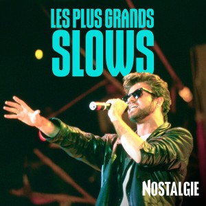 NOSTALGIE LES PLUS GRANDS SLOWS-logo