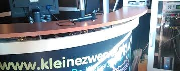 Radio De Kleine Zwerver