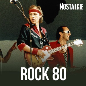 NOSTALGIE ROCK 80-logo