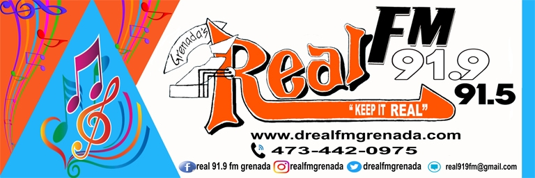 Real FM Grenada