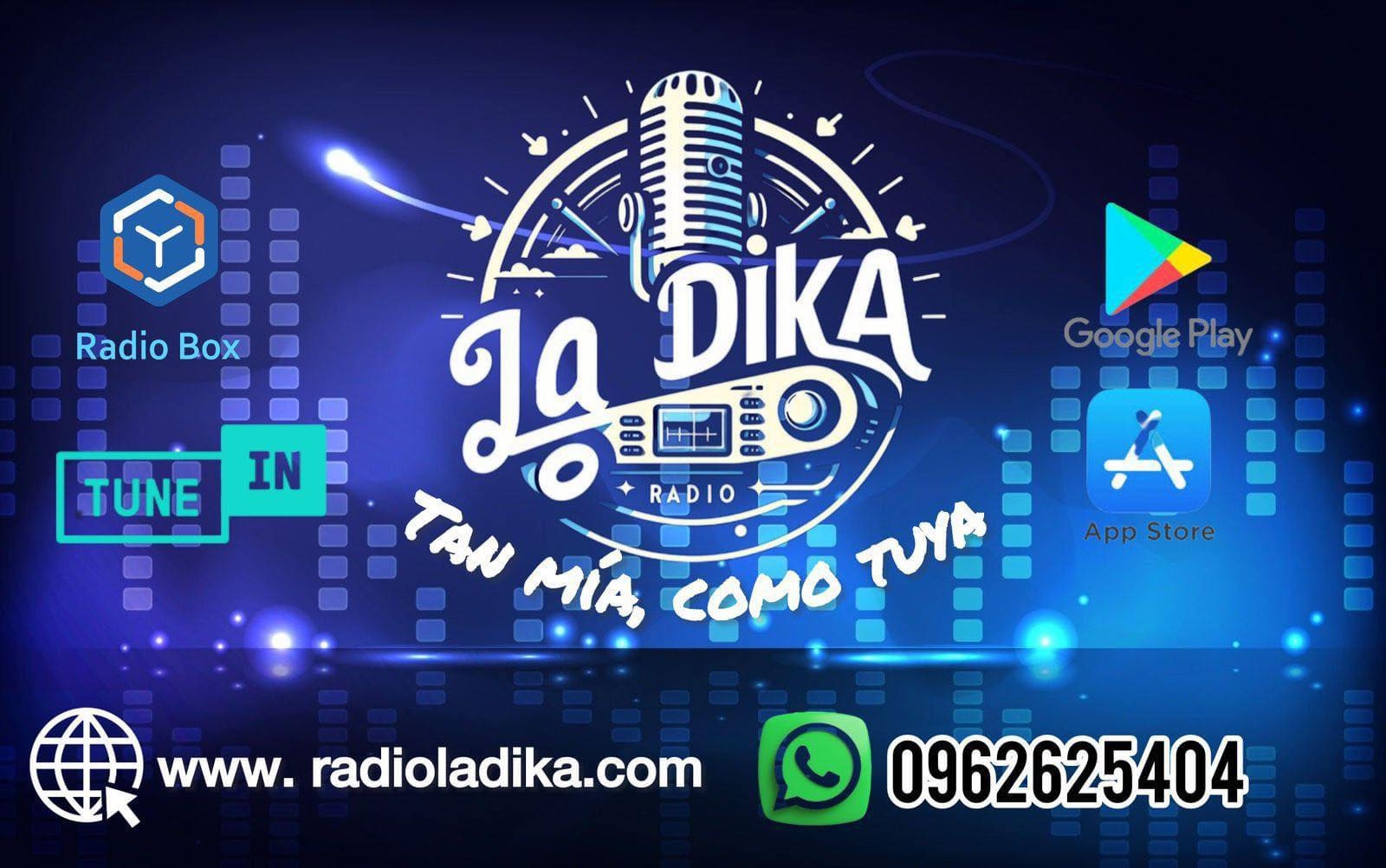 La Dika Radio
