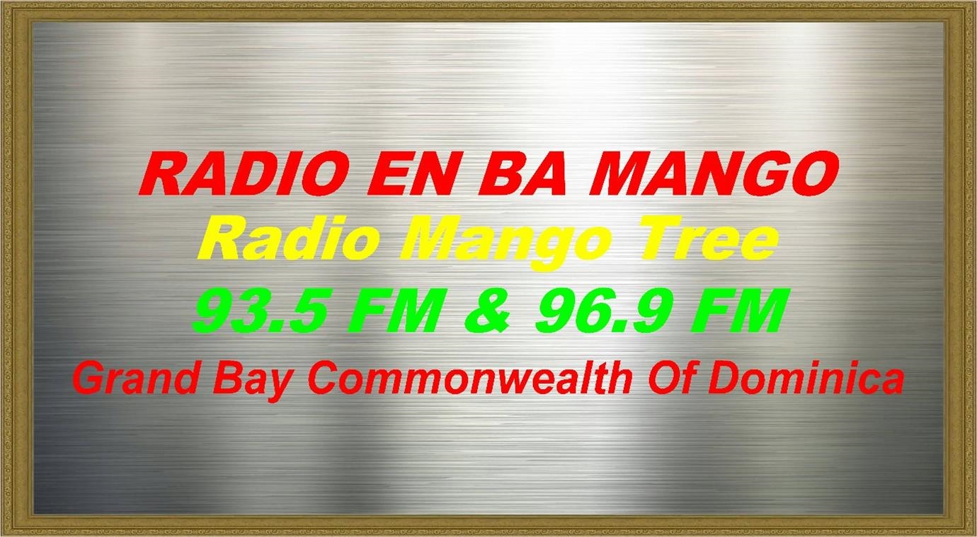 Radio Mango Tree