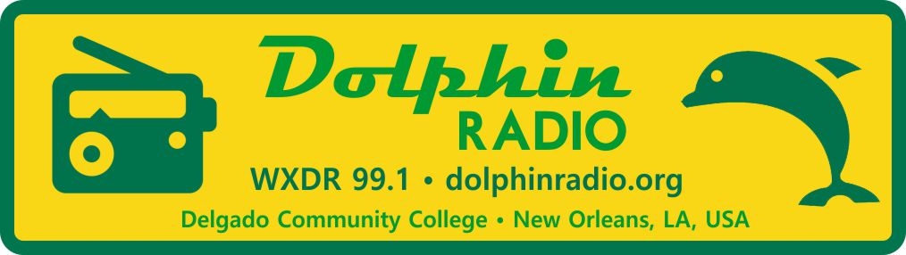 Dolphin Radio