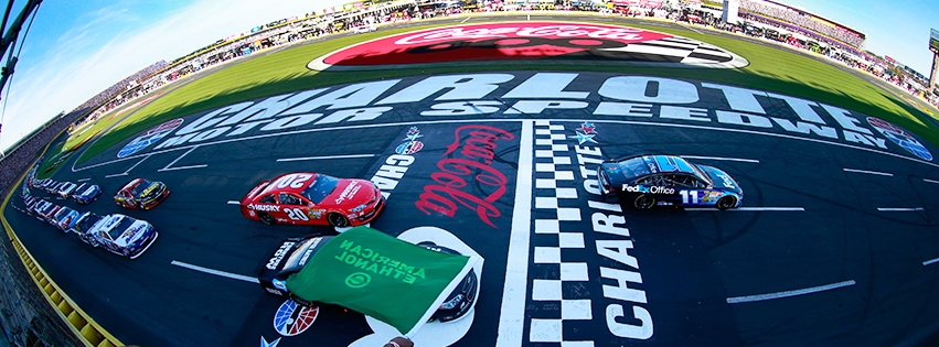 Performance Racing Network