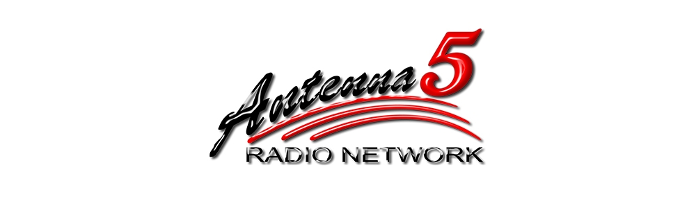Antenna 5 Radio Network