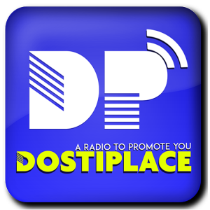 DostiPlace-logo
