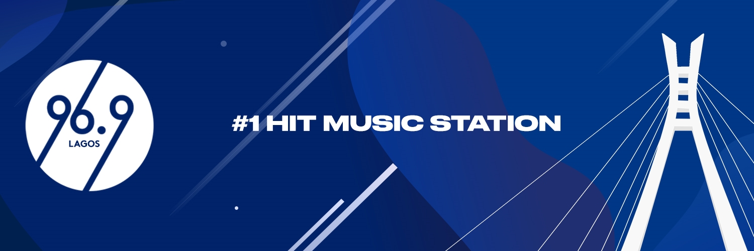 Cool FM 96.9 Lagos