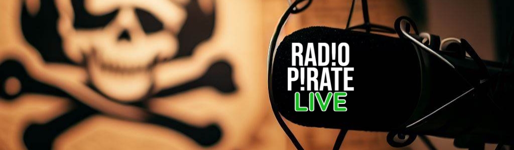 Radio Pirate Live